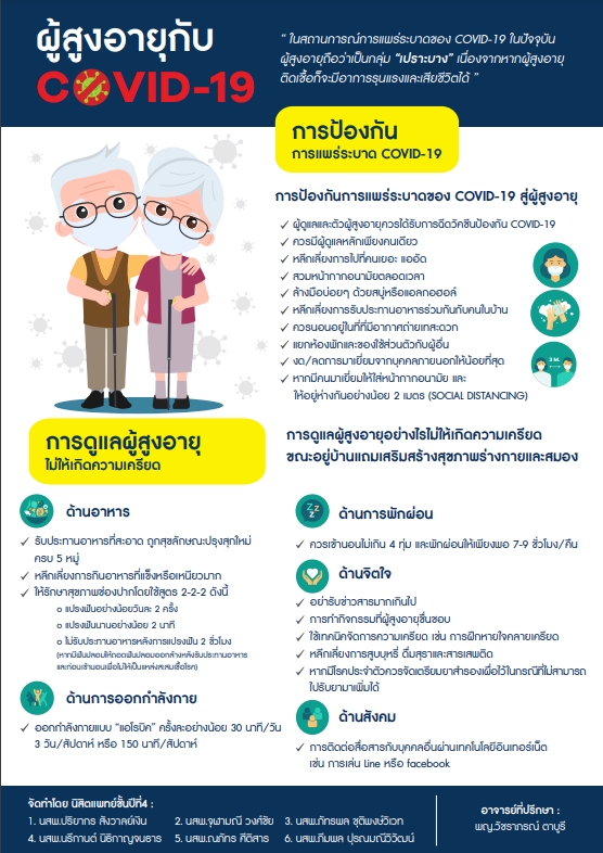 ความรู้เรื่องสุขภาพ 