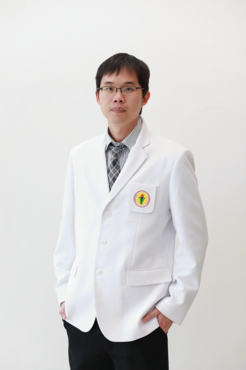 รศ. นพ.ปิติ รัตนปรีชาเวช