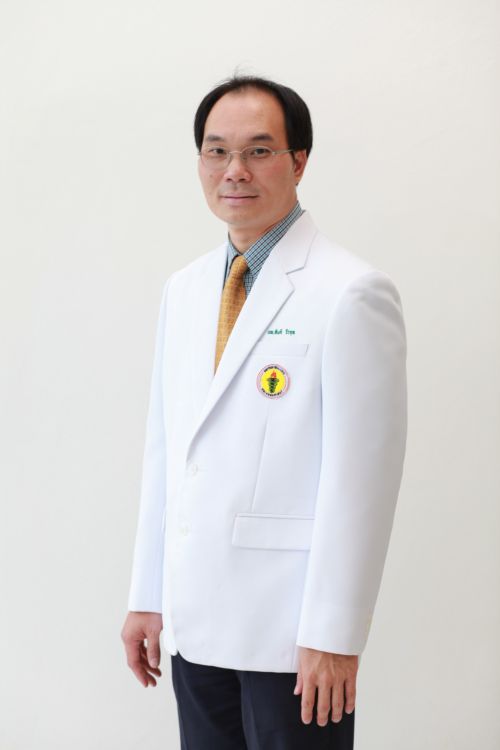 ผศ. นพ.สันติ วีรกุล