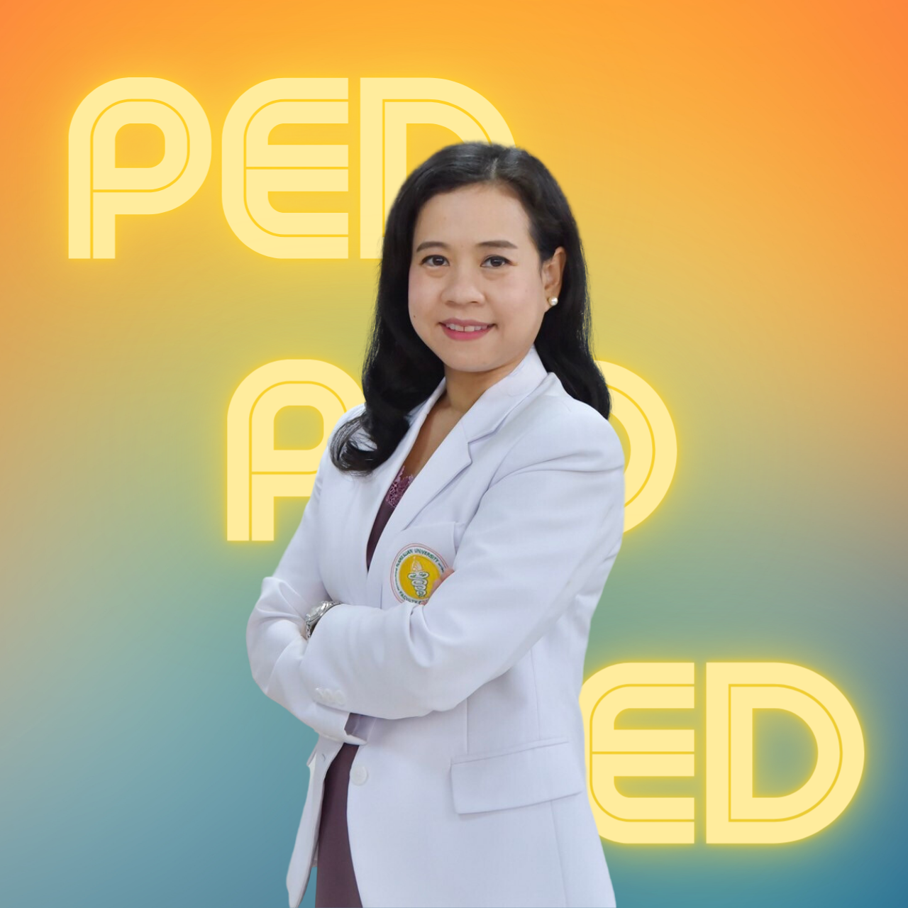 รศ.พญ.วรวรรณ จิตต์ธรรม