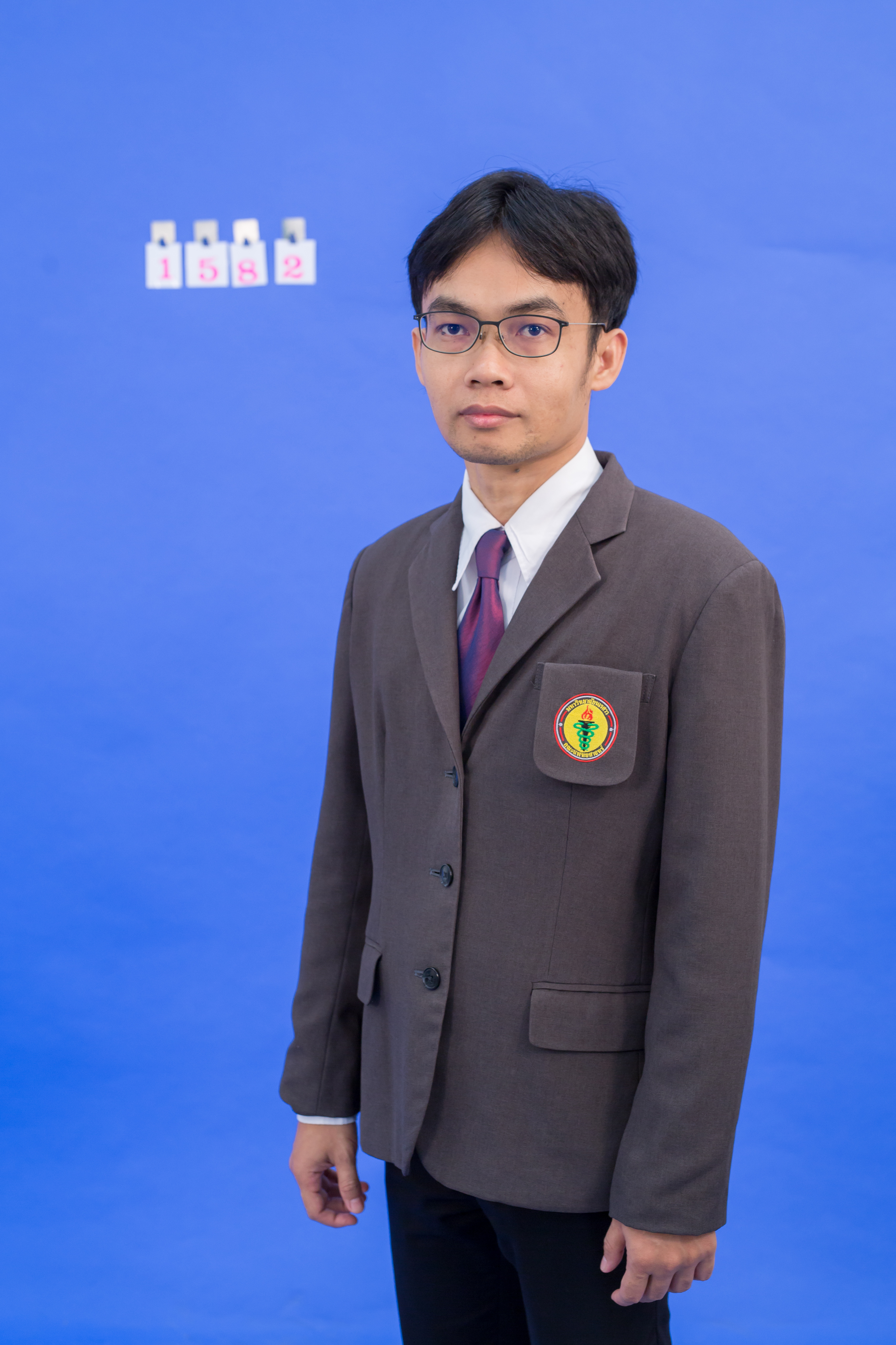 ณัฐวัฒน์ ฉัตรเงิน