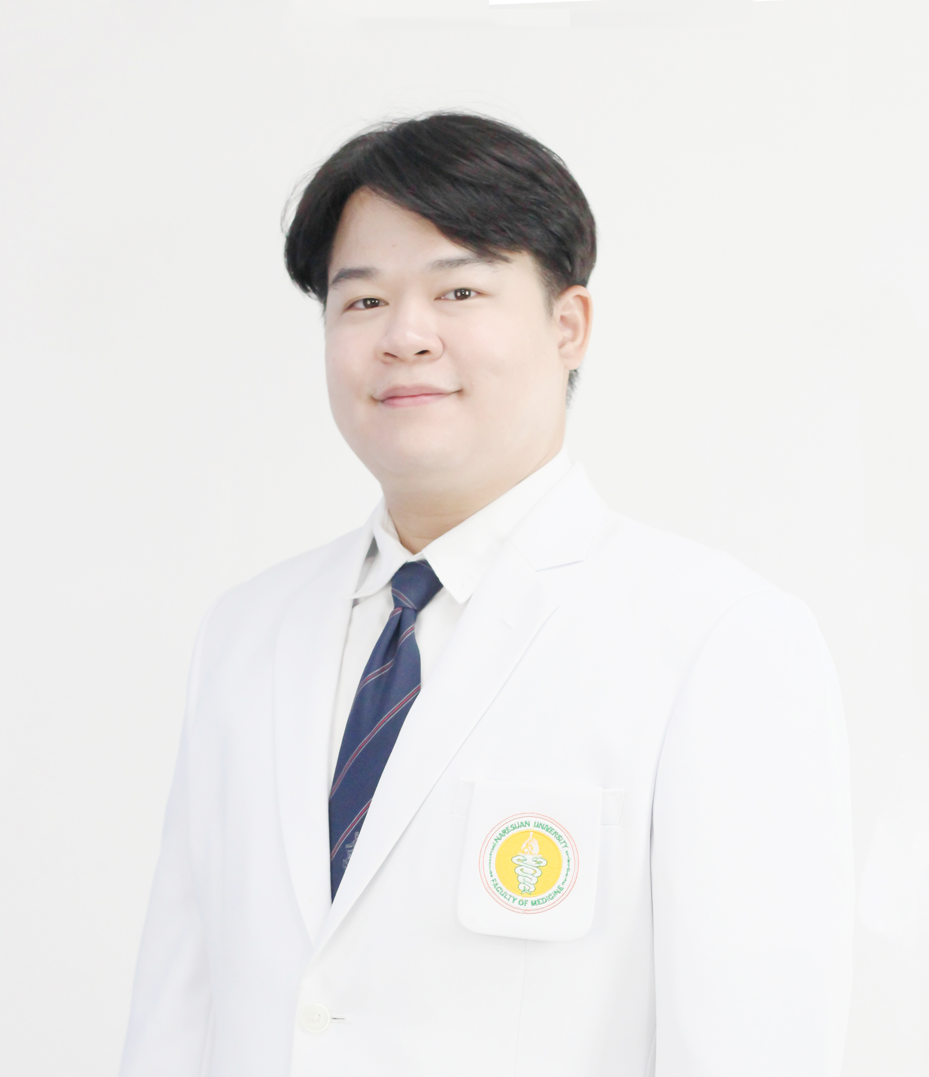 นพ.ณัฐพล  เจริญเลิศ