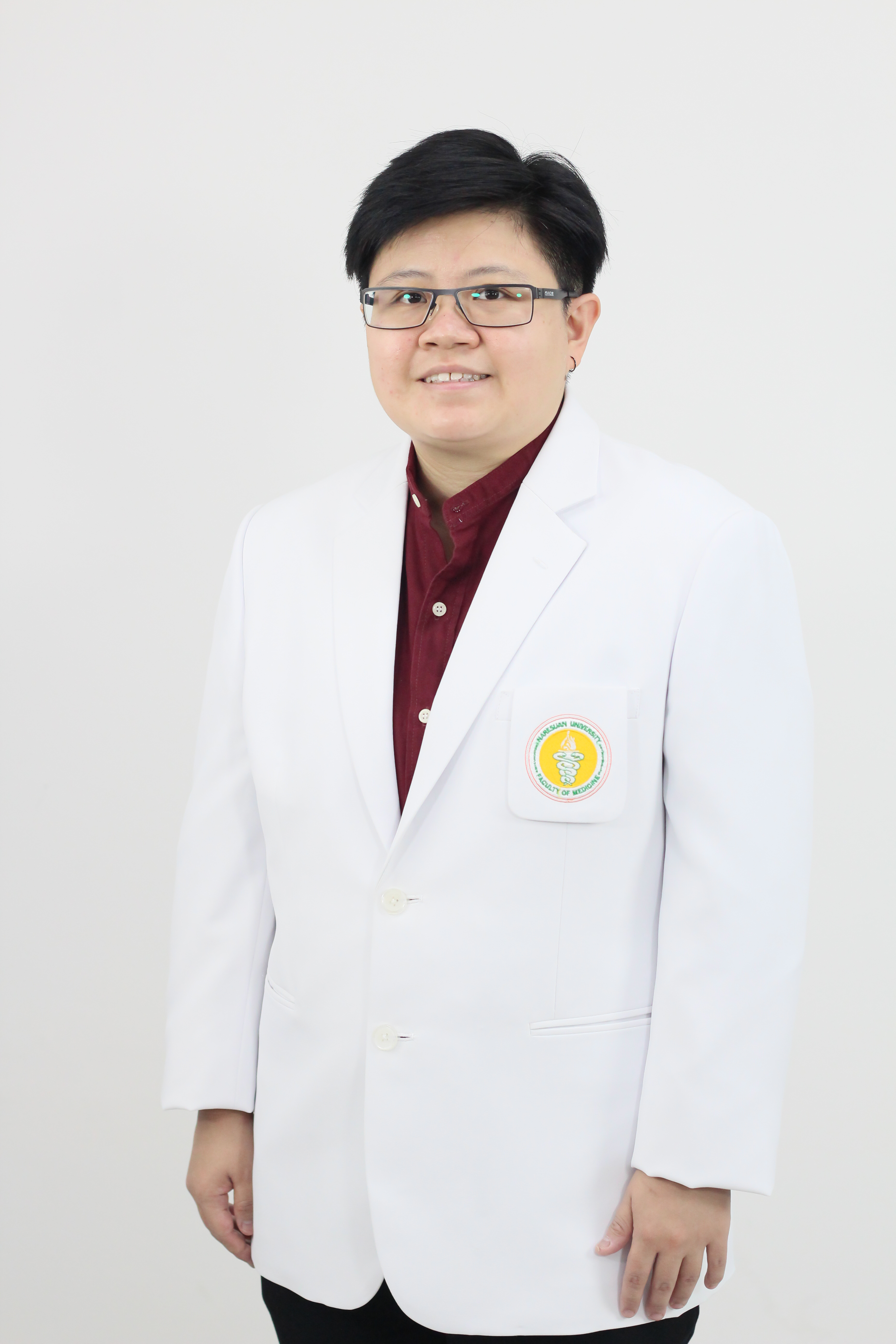 พญ.อัญรินทร์ วรรณกิตติรัตน์