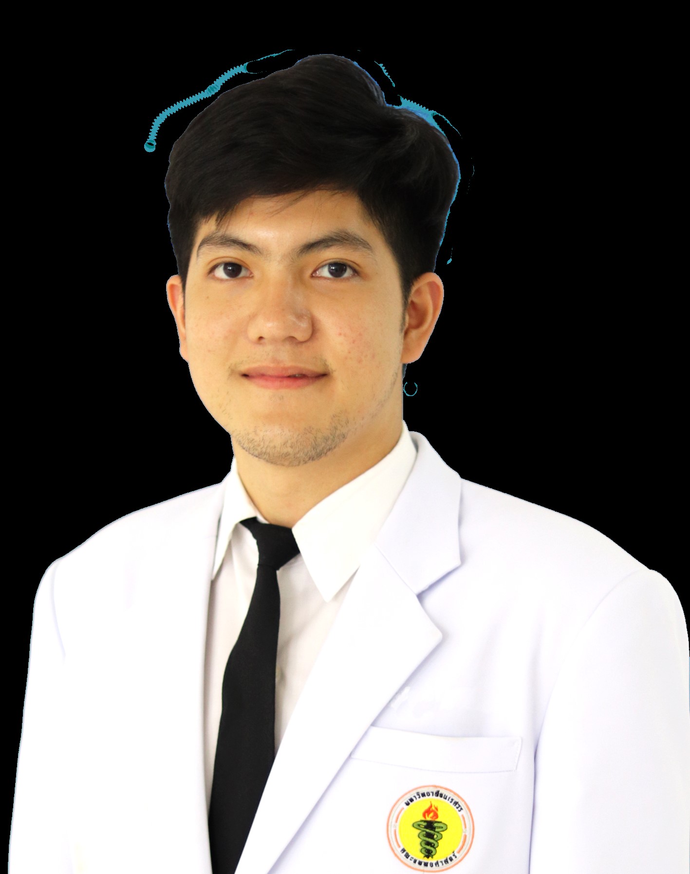 นายแพทย์ปาณัสม์  โชติสุต 