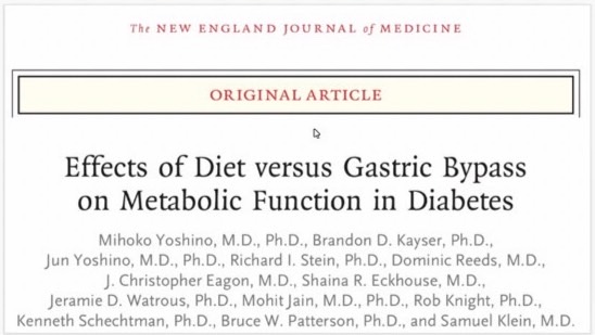 กิจกรรม JOURNAL CLUB 2 ธันวาคม 2564