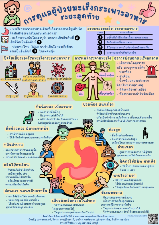 ความรู้เรื่องสุขภาพ 
