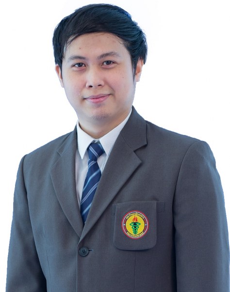 พิชัย สอนใจ