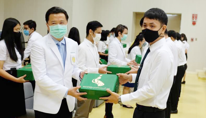 การผลิตบัณฑิตให้สอดคล้องกับการเปลี่ยนแปลงของโลก