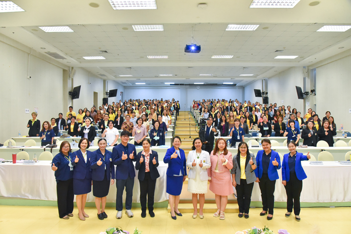โครงการ KM : Nursing Quality Management