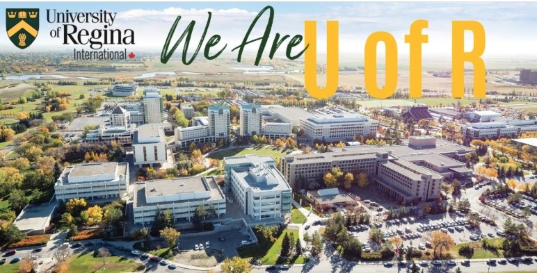 ประชาสัมพันธ์ University of Regina’s Summer 2025